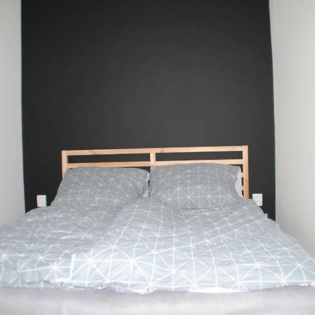 Апартаменты Apartman U Lesa Ratiskovice Экстерьер фото