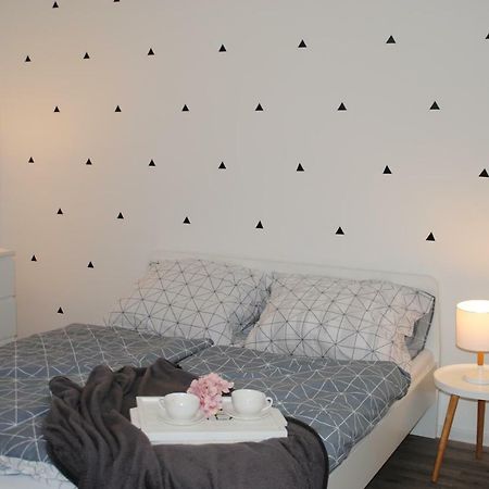Апартаменты Apartman U Lesa Ratiskovice Экстерьер фото