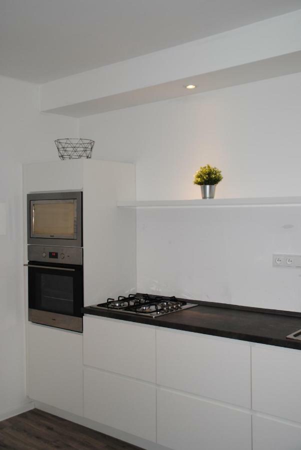 Апартаменты Apartman U Lesa Ratiskovice Экстерьер фото