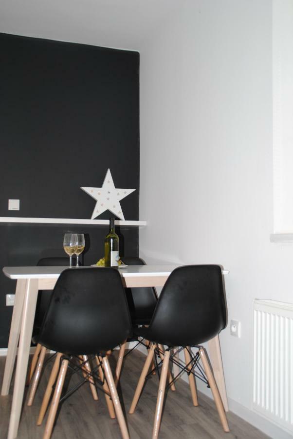 Апартаменты Apartman U Lesa Ratiskovice Экстерьер фото