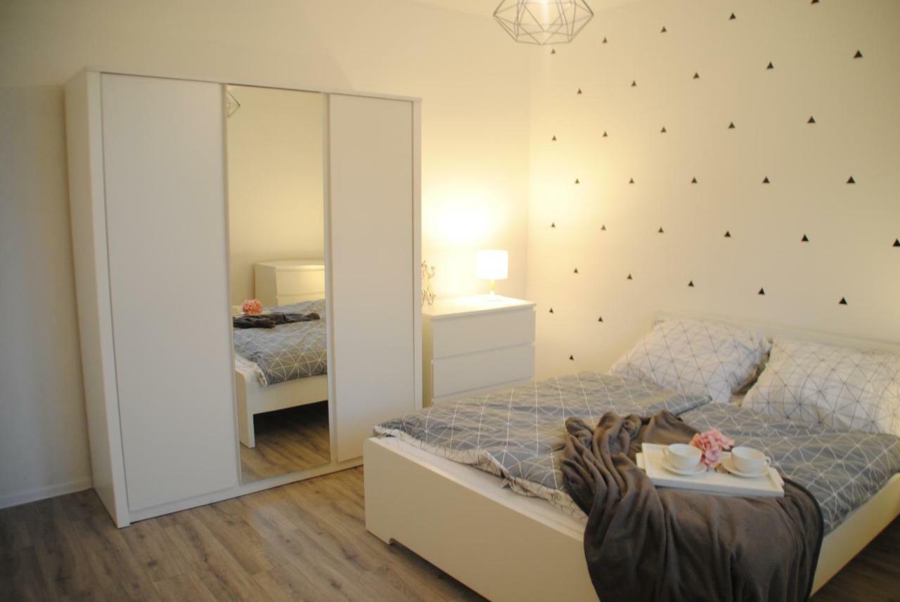 Апартаменты Apartman U Lesa Ratiskovice Экстерьер фото